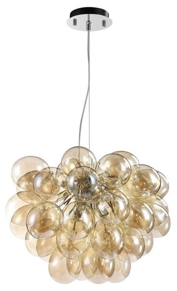 VISEČA NIHALNA SVETILKA 50/40/50 cm 28 W
