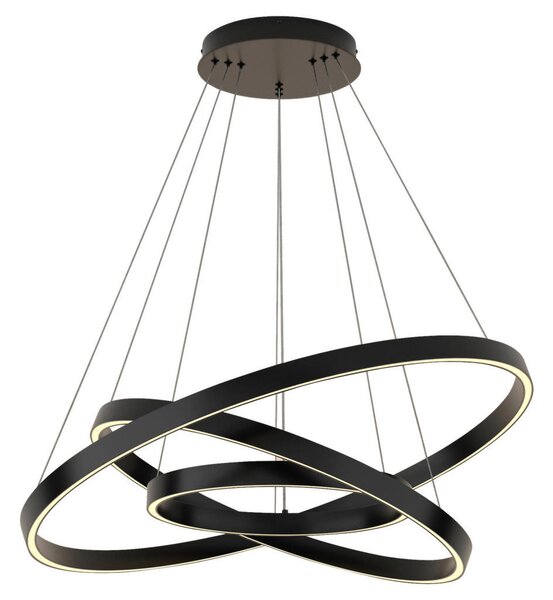 VISEČA NIHALNA SVETILKA 80/100 cm 115 W