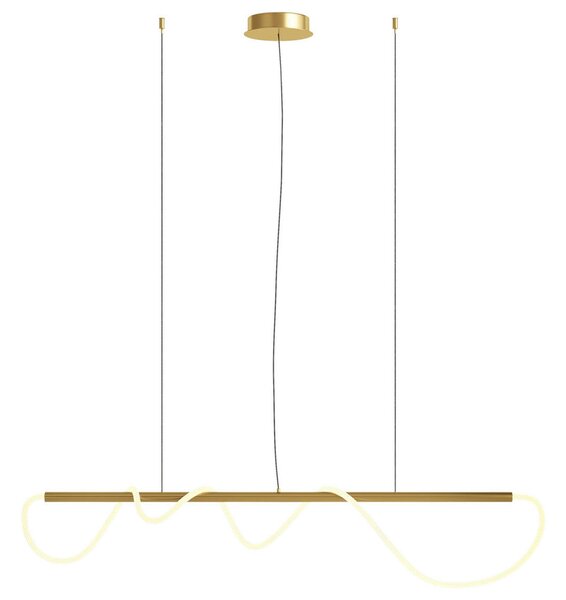 VISEČA NIHALNA SVETILKA 18/150 cm 30 W