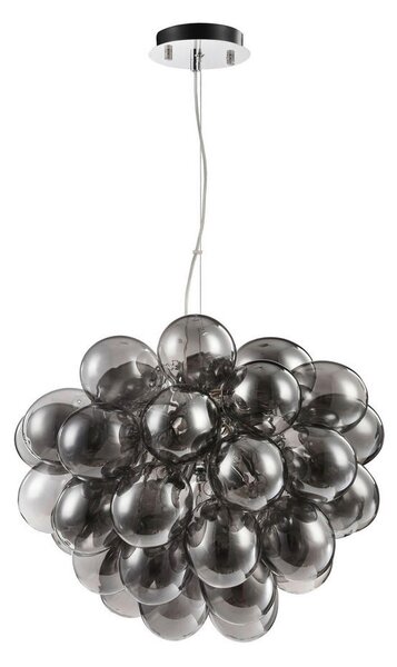 VISEČA NIHALNA SVETILKA Modern 50/40 cm 28 W G9