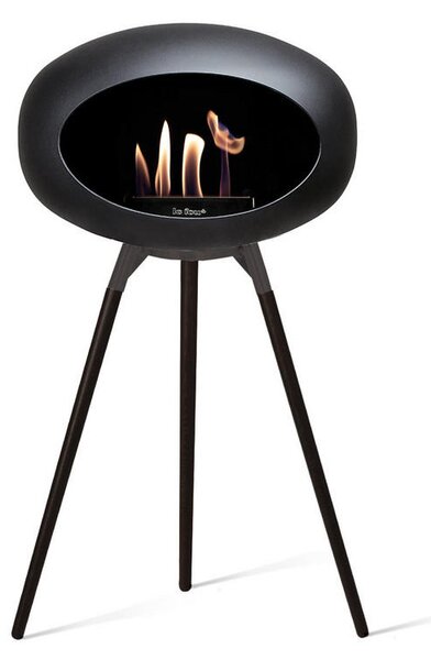 KAMIN NA ETANOL