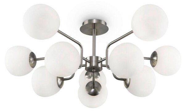 VISEČA NIHALNA SVETILKA Modern 90.7/34 cm 40 W E14