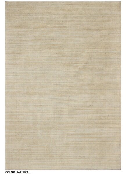 ORIENTALSKA PREPROGA LOOMIA BERBER 60/90 cm naravne barve