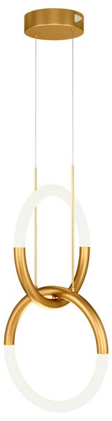 VISEČA NIHALNA SVETILKA 34/55 cm 18 W
