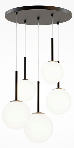 VISEČA NIHALNA SVETILKA Modern 45/180 cm 40 W E14
