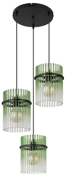 VISEČA SVETILKA GORLEY 47/140 cm E27