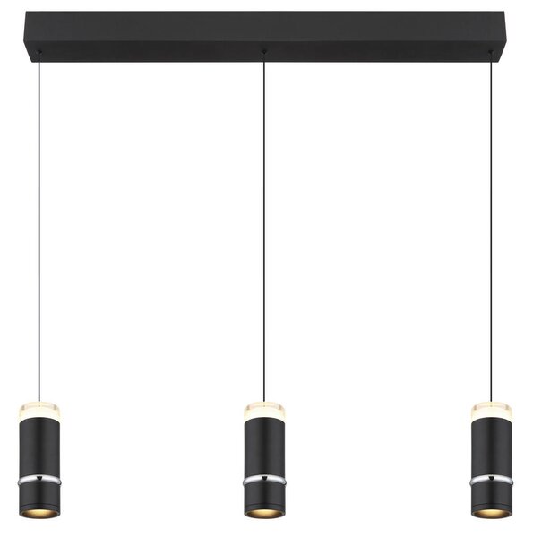 VISEČA LED-SVETILKA ALVARADO 3000 K 230 V