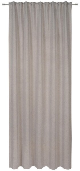 ZATEMNITVENA ZAVESA black-out (neprepustno za svetlobo) 135/245 cm