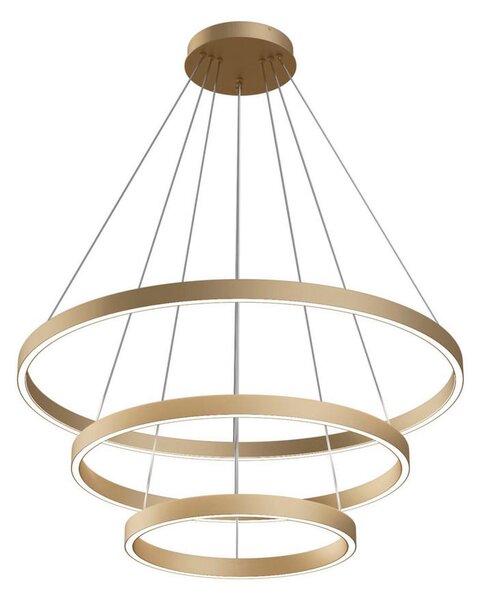 VISEČA NIHALNA SVETILKA Modern 80/120 cm 115 W