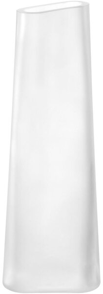 VAZA TURNO 34 cm steklo