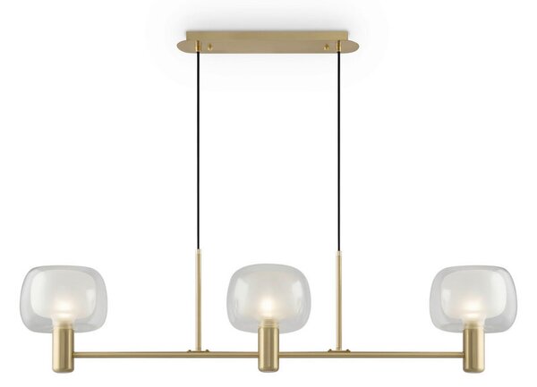 VISEČA NIHALNA SVETILKA Modern 104/18/26 cm 60 W E14