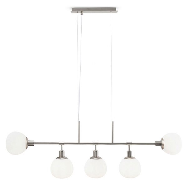 VISEČA NIHALNA SVETILKA Modern 120/15/37.3 cm 40 W E14
