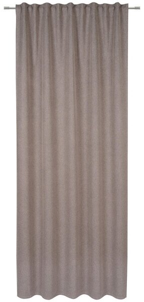 ZATEMNITVENA ZAVESA black-out (neprepustno za svetlobo) 135/245 cm