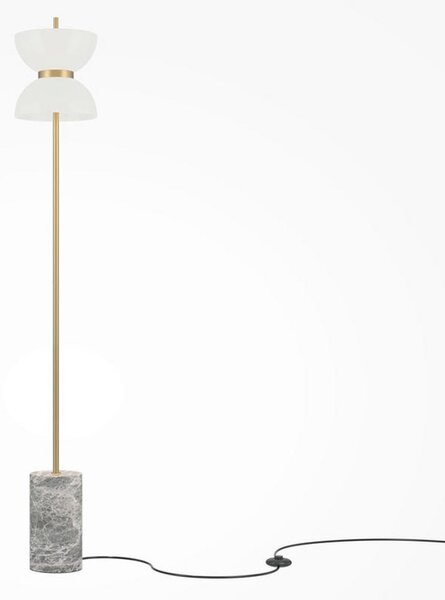 STOJEČA SVETILKA 22/145 cm