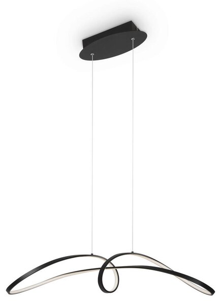 VISEČA NIHALNA SVETILKA Modern 93/23/29 cm 42 W