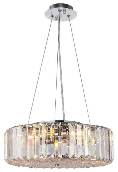 VISEČA SVETILKA 40/13,5 cm 60 W E27