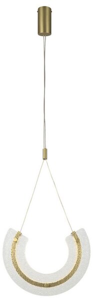 VISEČA NIHALNA SVETILKA 6/36/32 cm 10 W