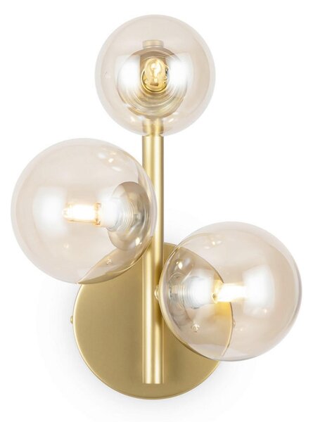 STENSKA SVETILKA Modern 28 W 230 V G9