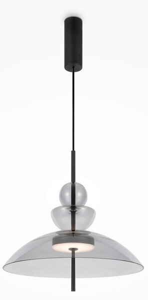 VISEČA NIHALNA SVETILKA 40/68 cm
