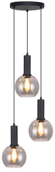 VISEČA SVETILKA 25/120 cm 25 W E27