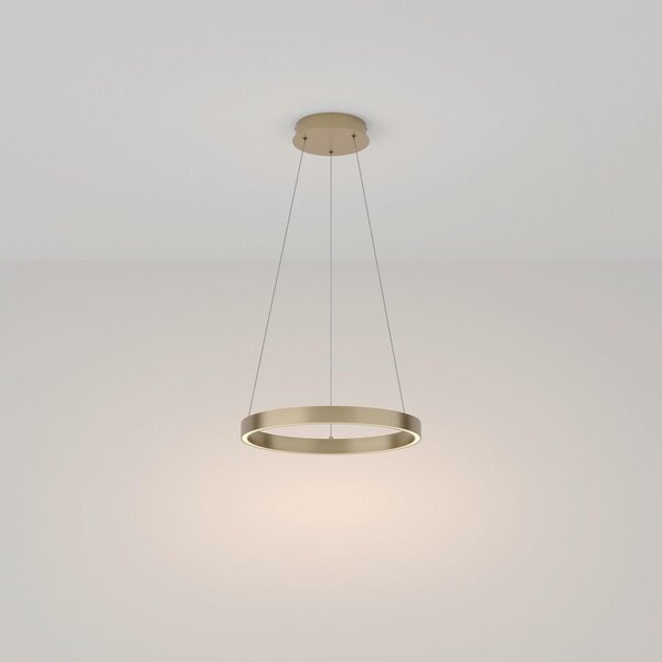 VISEČA NIHALNA SVETILKA Modern 40/3,5 cm 25 W