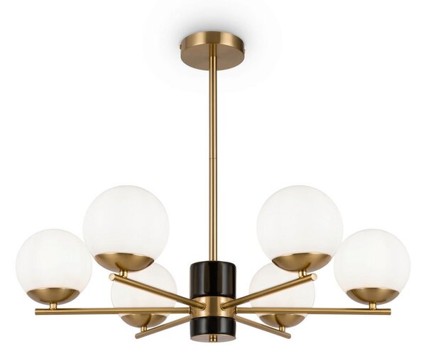 VISEČA NIHALNA SVETILKA Modern 67/56 cm 60 W E27