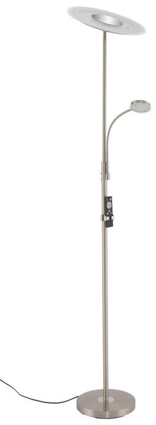 VISOKA STOJEČA LED-SVETILKA 340 lm