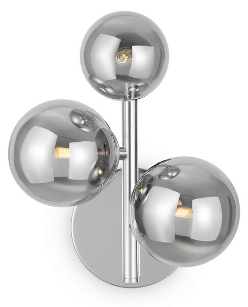STENSKA SVETILKA Modern 28 W 230 V G9