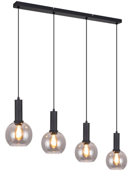 VISEČA SVETILKA 90/15/120 cm 25 W E27