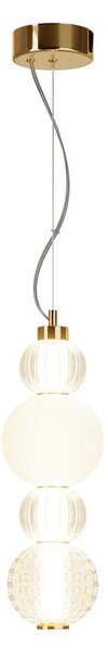 VISEČA NIHALNA SVETILKA Pendant 14.7/45 cm 17 W