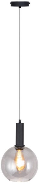VISEČA SVETILKA 20/120 cm 25 W E27