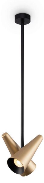 VISEČA NIHALNA SVETILKA Modern 21/78 cm 50 W GU10