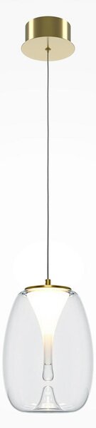 VISEČA NIHALNA SVETILKA 20/20 cm