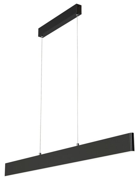 VISEČA NIHALNA SVETILKA 118,5/20-130/4 cm 30 W