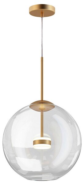 VISEČA NIHALNA SVETILKA 35/55 cm 12 W