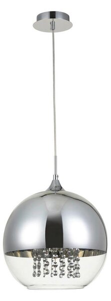 VISEČA NIHALNA SVETILKA Pendant 30/41-105 cm 60 W E27