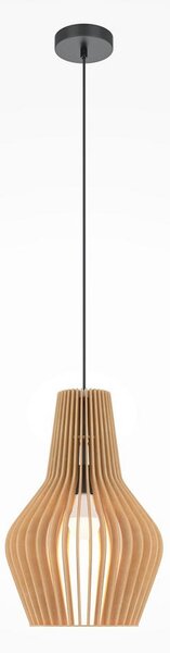 VISEČA NIHALNA SVETILKA 30/57,5 cm E27