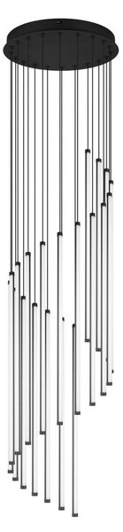 VISEČA NIHALNA SVETILKA BAXTER 37/300 cm 70 W