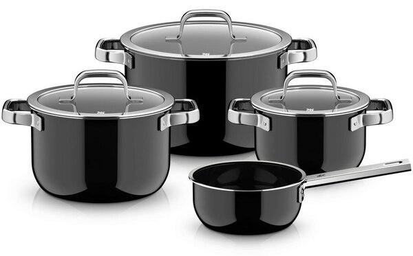 SET POSOD 4/1 Fusiontec Mineral Pro