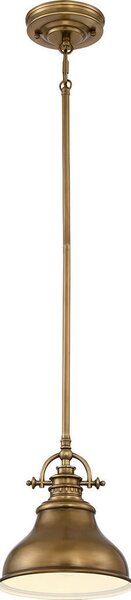 VISEČA SVETILKA Emery 22.2/20.3 cm E27