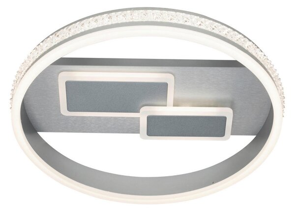 STROPNA LED-SVETILKA Venedig 46 W 750 lm 4000 K 230 V