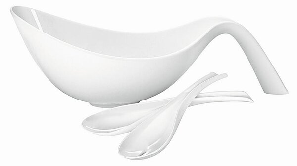 SET ZA SOLATO Flow 43/27/16 cm