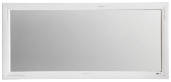 STENSKO OGLEDALO, 130,4/60/2,5 cm steklo
