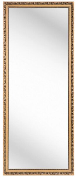 STENSKO OGLEDALO, 70/170/3 cm steklo