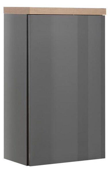 VISEČA OMARA 39.6/66.8/22 cm