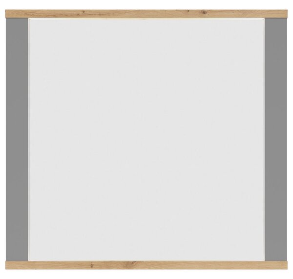 STENSKO OGLEDALO, 94/87/5 cm steklo