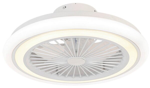 STROPNI VENTILATOR 3830 lm 3000/6500 K
