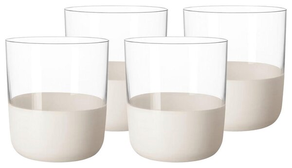 Set kozarcev Manufacture 4/1