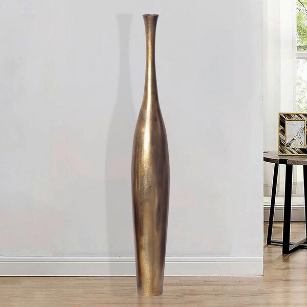Livetastic Dekorativna Vaza Goldie