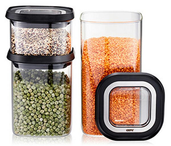 SET POSOD ZA SHRANJEVANJE PANTRY